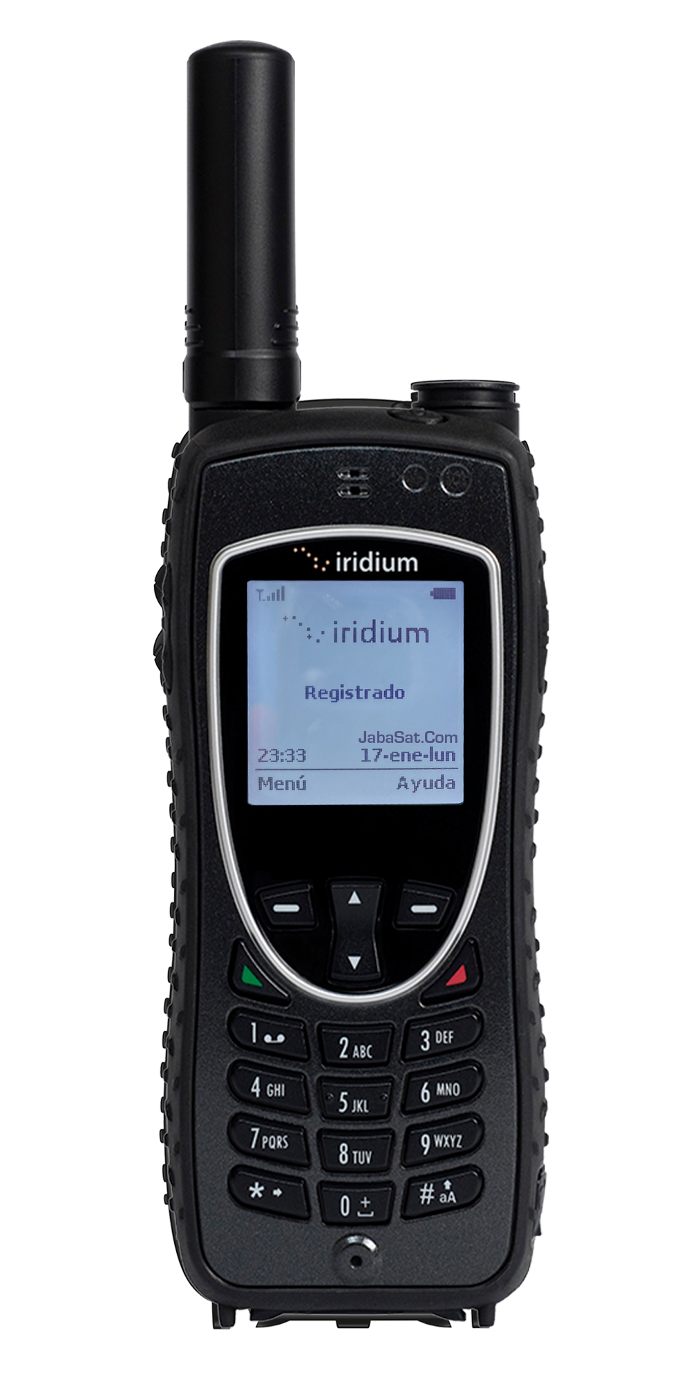 Iridium Extreme 9575